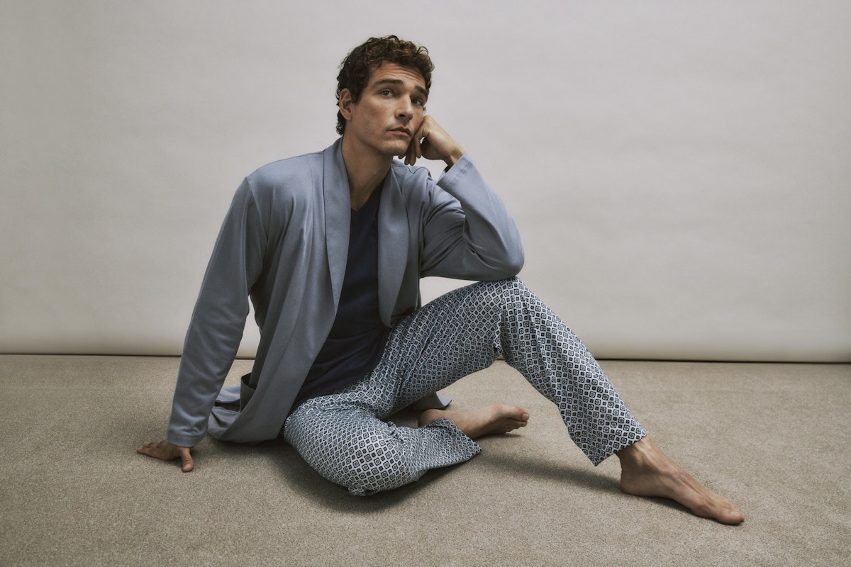 Hanro Herbst Kollektion